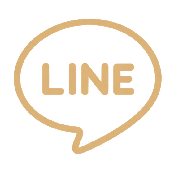 LINE